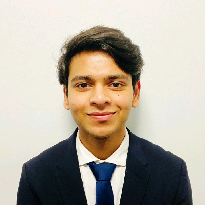 Profile photo of Jay Kasoti